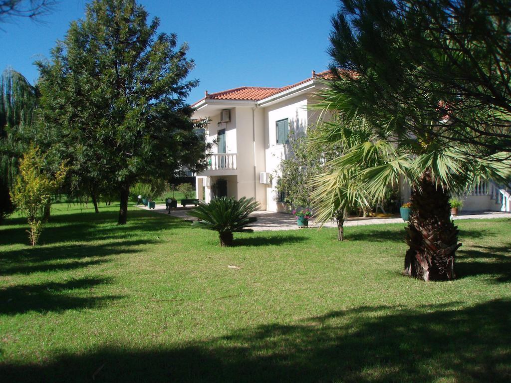 Finikes Studios Kefalonia Сами Екстериор снимка