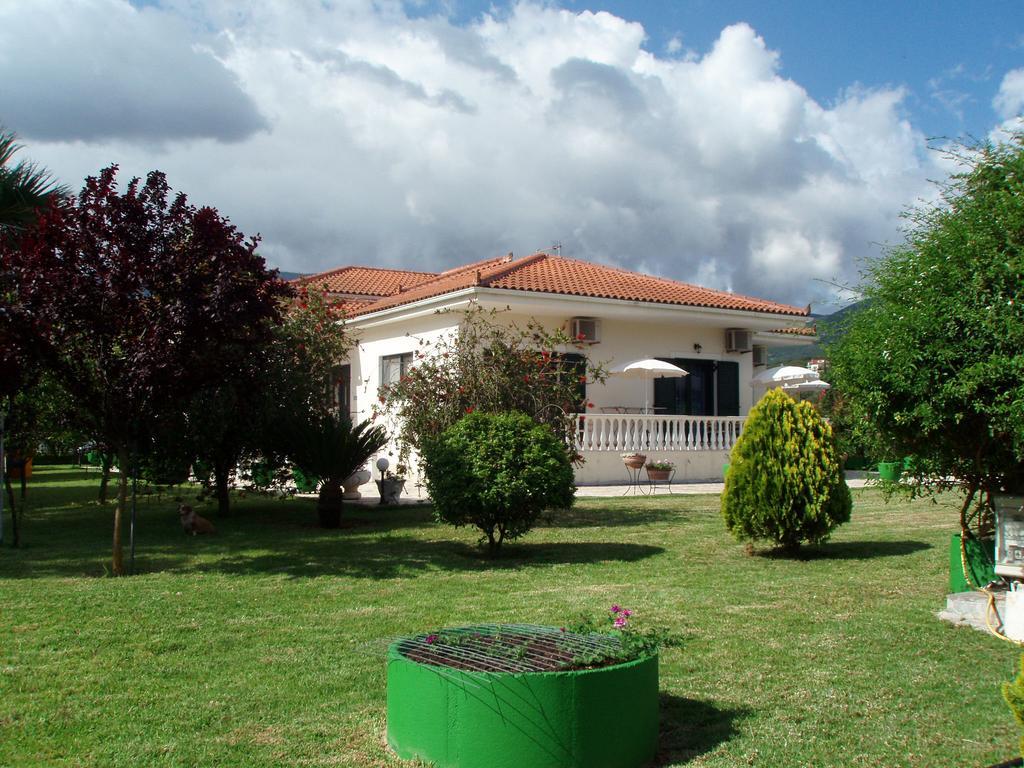 Finikes Studios Kefalonia Сами Екстериор снимка