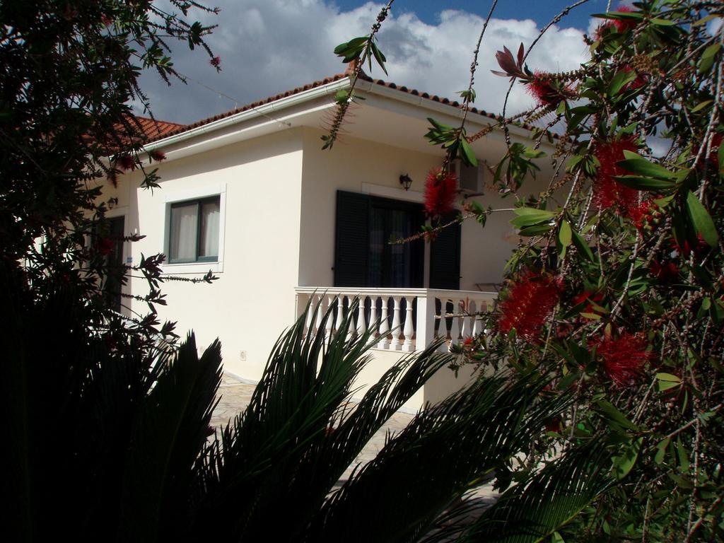Finikes Studios Kefalonia Сами Екстериор снимка